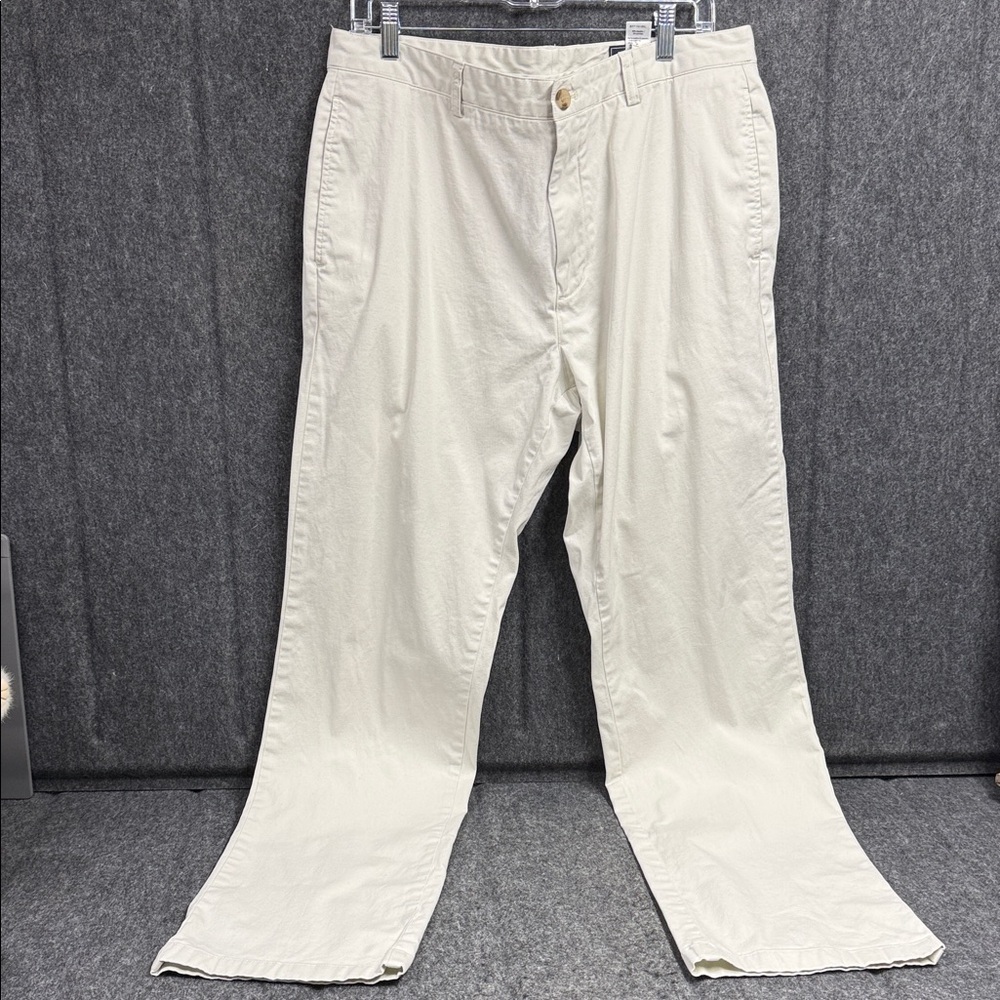 Vineyard Vines Men's Khaki Chinos
